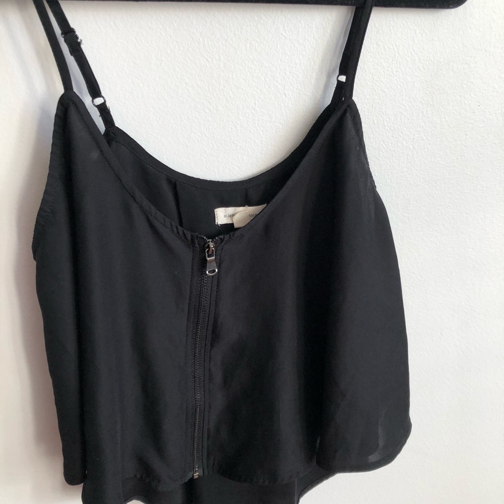 Urban Outfitter Crop Top